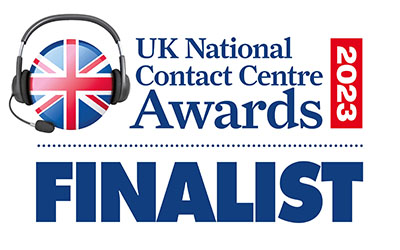 STA International finalists at Contact Centre Awards
